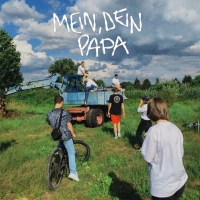Mein Dein Papa (Single)