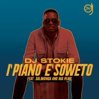 Ipiano e'Soweto (Edit) (Single)