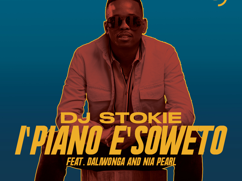 Ipiano e'Soweto (Edit) (Single)