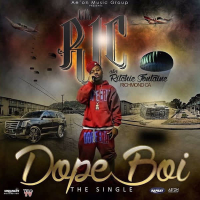Dope Boi (Single)
