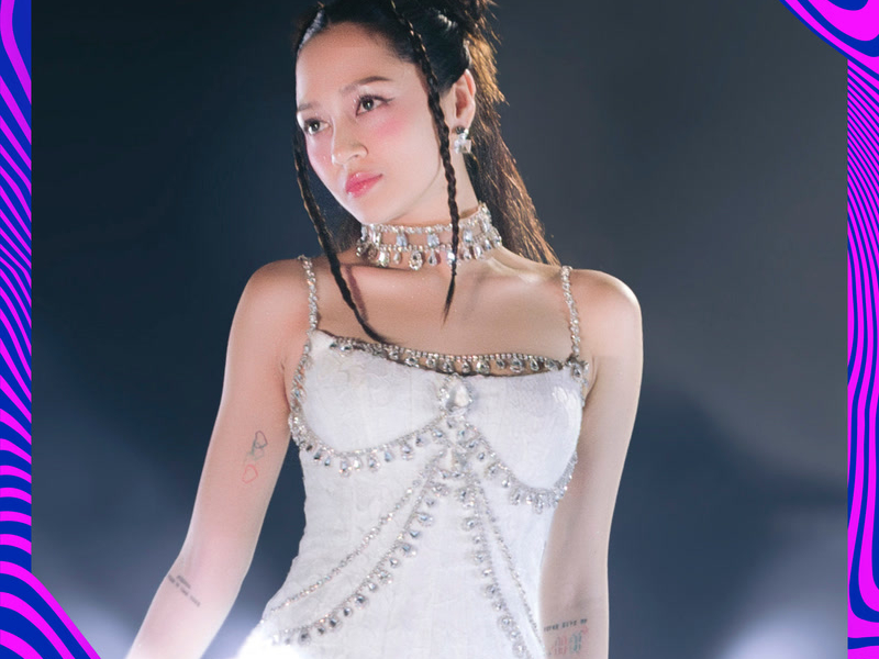 Lười Yêu (Remix) (Single)