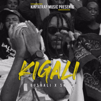 Kigali (Single)