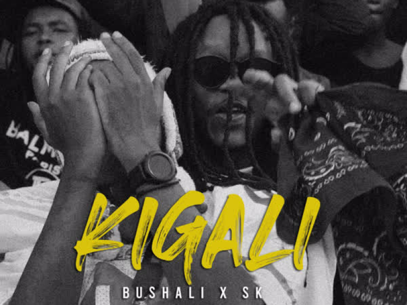 Kigali (Single)
