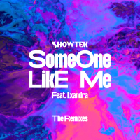 Someone Like Me (The Remixes) (Single)