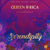 Serendipity (Single)