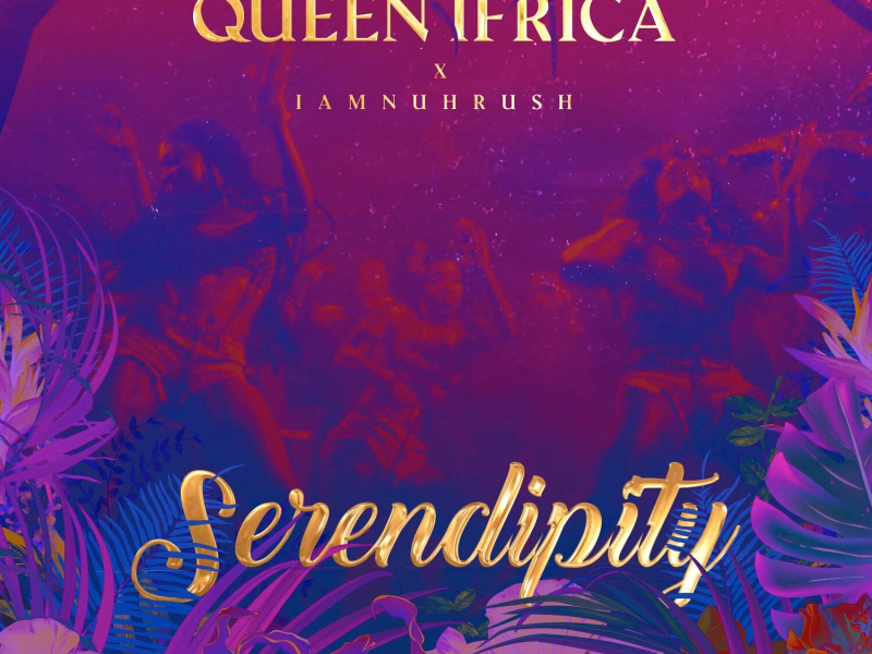 Serendipity (Single)