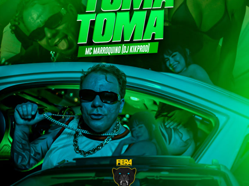 Toma Toma (Single)