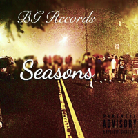 Seasons (Single)
