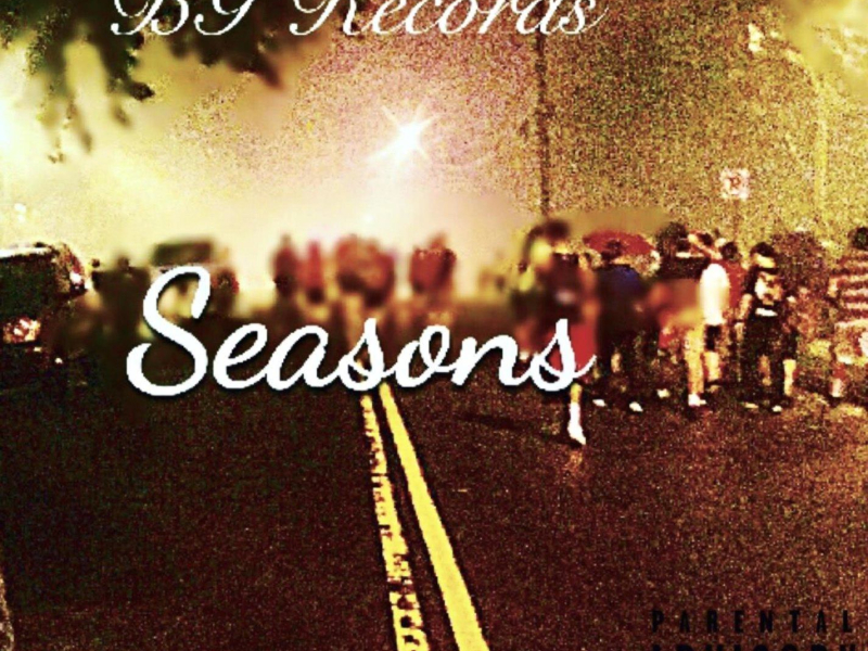 Seasons (Single)