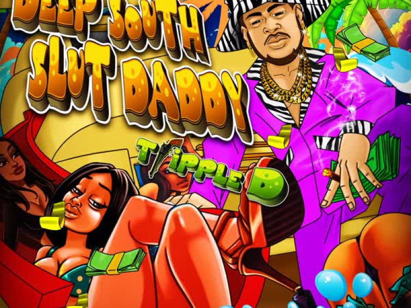 Deep South Slutdaddy (EP)
