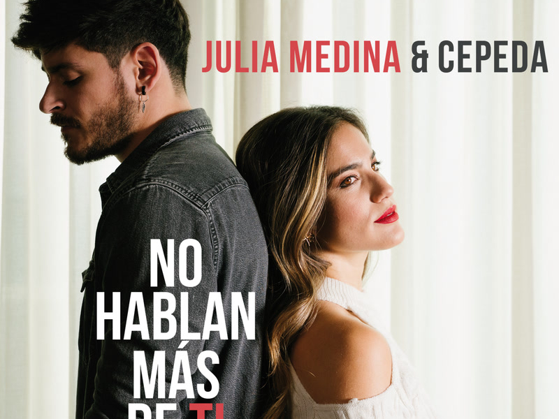 No Hablan Más De Ti (Single)