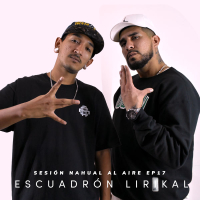 Sesíon Nahual Al Aire Ep 17 (2020 Livesession) (Single)