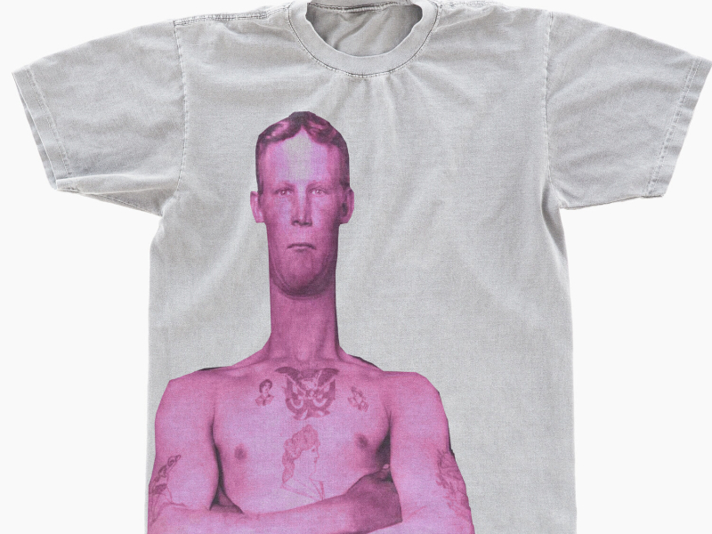 me miran feo mi amor (EP)