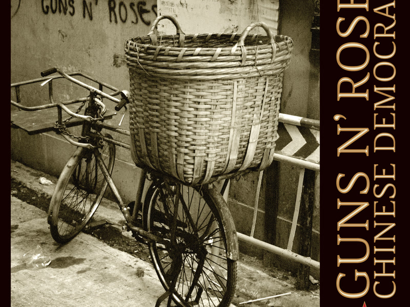 Chinese Democracy