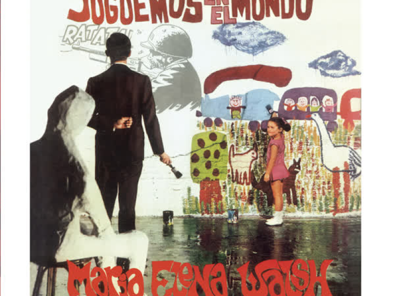 Juguemos En El Mundo