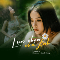 Lựa Chọn Của Anh (Single)