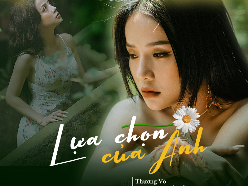 Lựa Chọn Của Anh (Single)