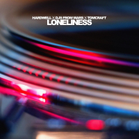 Loneliness (Single)
