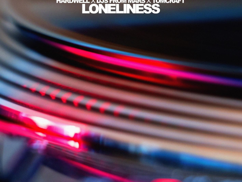 Loneliness (Single)