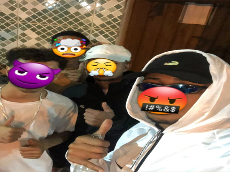 ELA BROTO NO V.A TODA CONTENTE (Single)