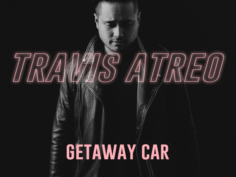Getaway Car (Single)