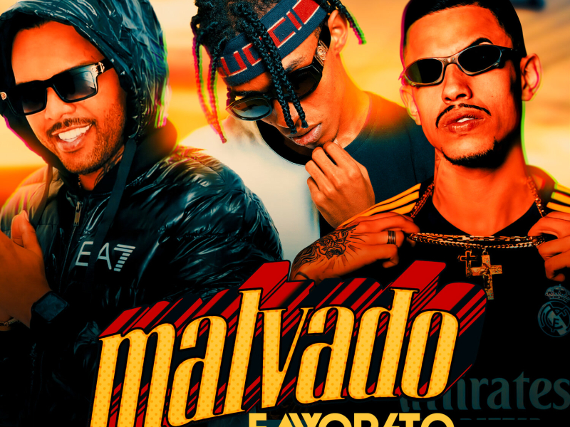 Malvado favorito (Single)