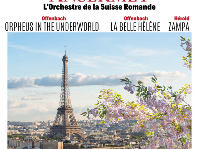 French Overtures