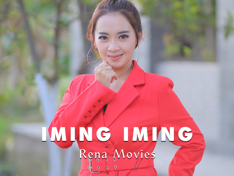 Iming Iming (Single)