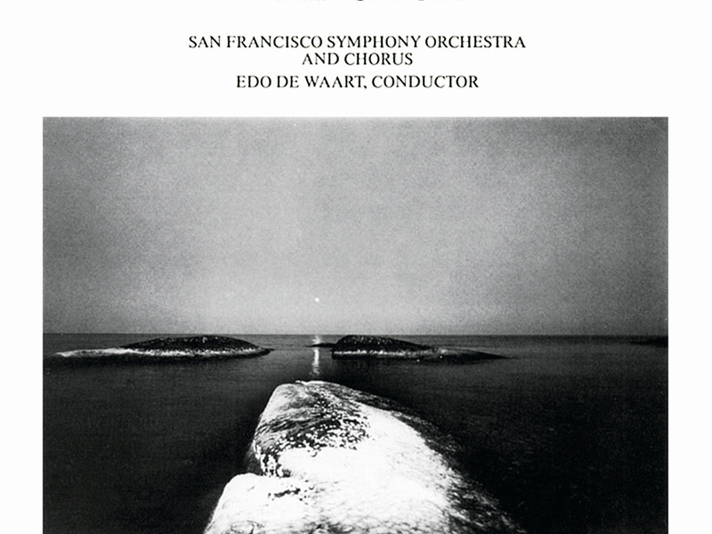 John Adams: Harmonium