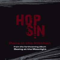 Pans in the Kitchen (Single)