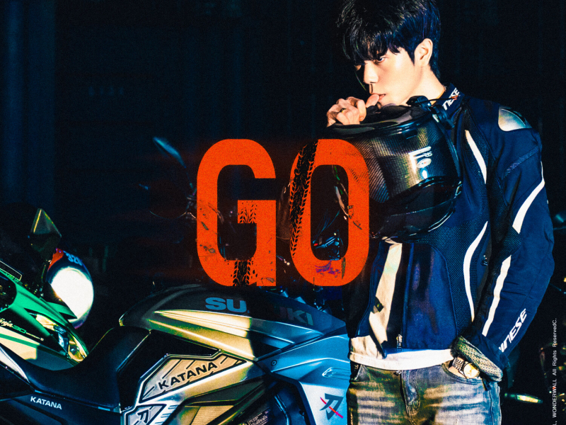GO (Single)