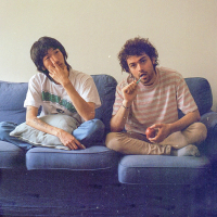 Stanze d'hotel (Single)