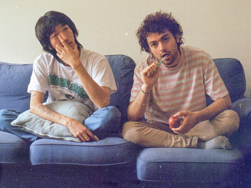 Stanze d'hotel (Single)