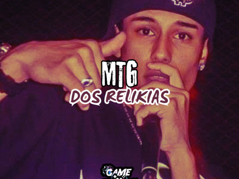 MTG Dos Relikias (Single)