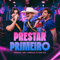 Prestar Primeiro (Ao Vivo) (Single)