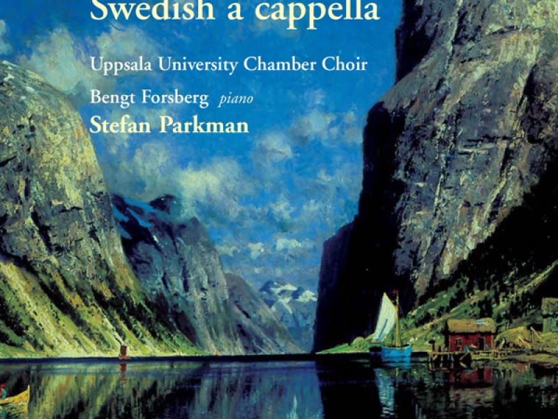 Swedish A Cappella, Vol. 1