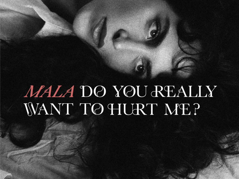 Do You Really Want To Hurt Me (Single)