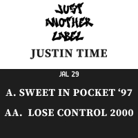 Sweet in Pocket '97 / Lose Control 2000 (EP)