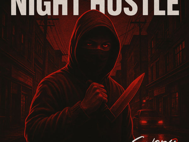 Night Hustle (EP)