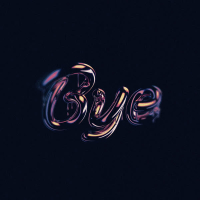 Bye (Single)