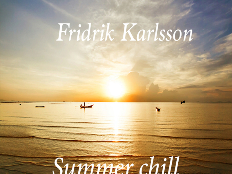 Summer Chill (Single)