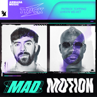 Mad Motion (Single)