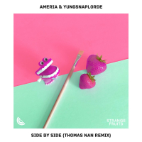 Side by Side (Thomas Nan Remix) (Single)