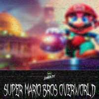 Super Mario Bros Overworld (Funk Version) (Single)