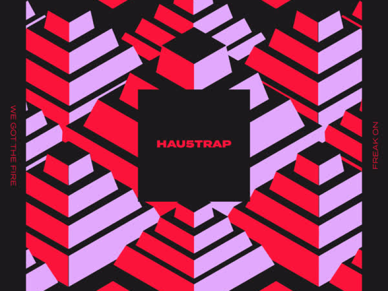 We Got The Fire (Single)