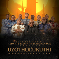 Uzothol'ukuthi (Single)