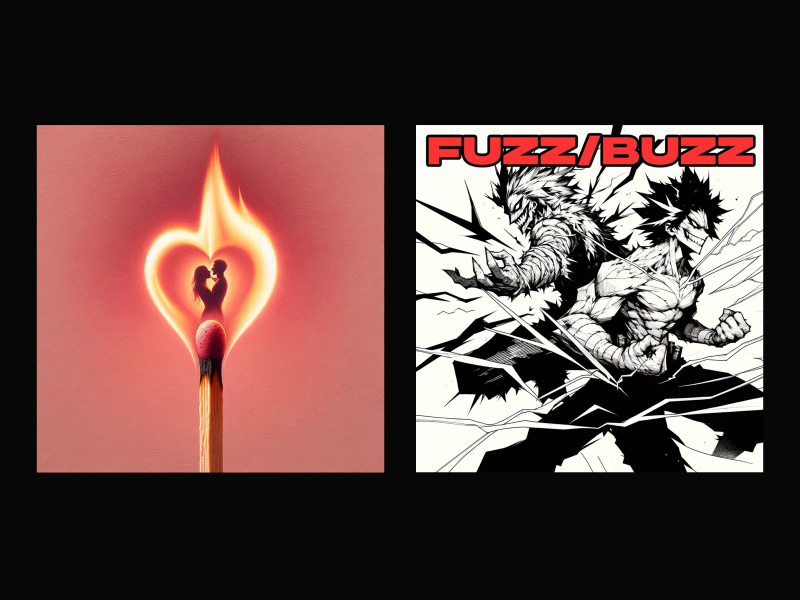 Untitled Ep. 7, 8 (Single)