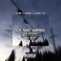 Lo Que Somos (Single)