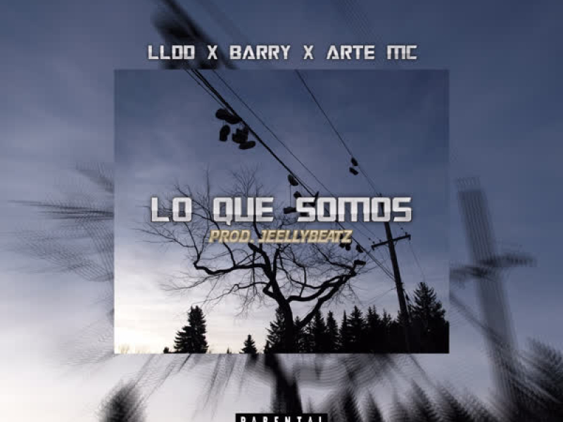 Lo Que Somos (Single)