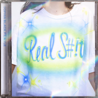 Real Shit (Single)